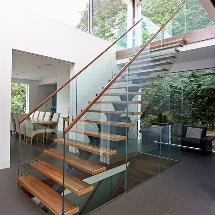 Stair Railing