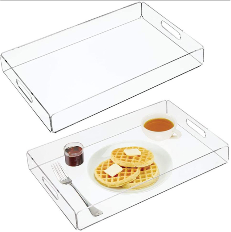 Acrylic Tray